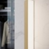Aplique Stick Contardi con diseño moderno, elegante y llleno de lujo.