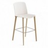 Taburete Mixu Madera Arper. Taburetes modernos de diseño ideal para contrac.