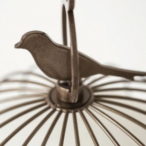 Lámpara sobremesa Freedom exterior Contardi con un diseño único, moderno y elegante.