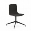 Silla Aava Giratoria Arper. Silla giratoria ideal para coworking.