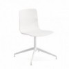 Silla Aava Giratoria Arper. Silla giratoria ideal para coworking.
