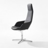 Silla Aston Arper. Sillones y sillas de diseño contemporáneo.