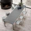 Mesa Consola extensible Etico Plus de Bontempi. Muebles modernos italianos.