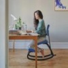 Silla Variable balans Plus de Variér para oficina. Sillas ergonómicas.