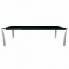 Mesa Mirage Extensible de Bontempi. Mesas fijas y extensible de diseño.