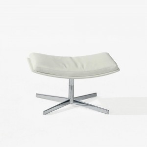 Butaca Catifa 70 Soft Arper. Diseño tapziado ideal para contract y oficinas.