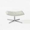 Butaca Catifa 70 Soft Arper. Diseño tapziado ideal para contract y oficinas.