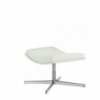 Butaca Catifa 70 Soft Arper. Diseño tapziado ideal para contract y oficinas.