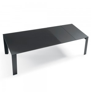 Mesa Pascal Extensible de Bontempi. Mesas fijas y extensibles modernas.