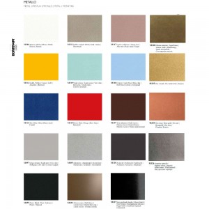 Mesa Universe Redonda Madera o Mármol de Bontempi.  Mesas de comedor modernas de diseño italiano.