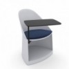 Silla Cila Go Arper. Diseño moderno ideal para ambientes educativos.