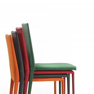 Silla Norma Arper. Sillas modernas de diseño para hogar y contract.