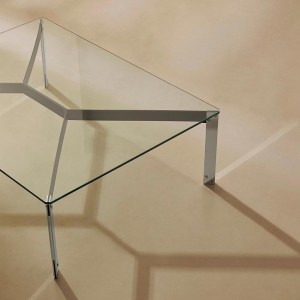 Mesa centro María Kendo