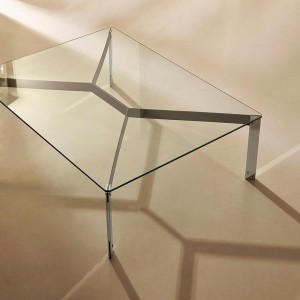 Mesa centro María Kendo