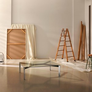 Mesa centro María Kendo