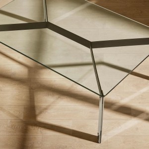 Mesa centro María Kendo