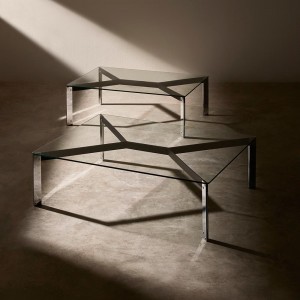 Mesa centro María Kendo