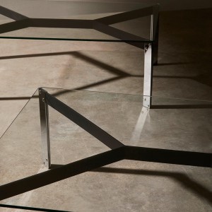 Mesa centro María Kendo