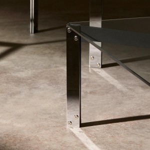 Mesa centro María Kendo