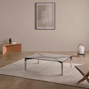 Mesa centro María Kendo