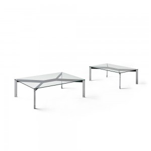 Mesa centro María Kendo