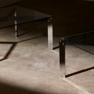 Mesa centro María Kendo