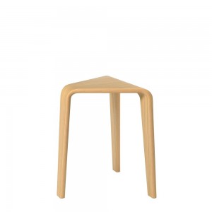 Mesa Auxiliar Ply de Arper. Mesitas de interior ideal para hogar y contract.