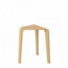Mesa Auxiliar Ply de Arper. Mesitas de interior ideal para hogar y contract.