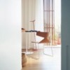 Silla Saya Acero Arper. Silla de diseño ideal para el hogar y contract