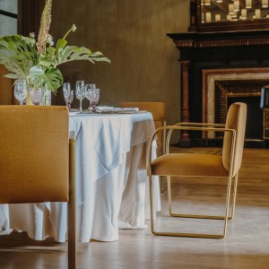 Butaca Arcos Arper. Muebles modernos de diseño. Butacas para hogar o contract.