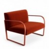 Sillón Arcos Arper. Muebles modernos de diseño. Sillón para hogar o contract.
