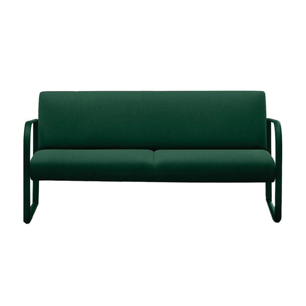 Sofá Arcos Arper. Muebles modernos de diseño. Sofás para hogar o contract.