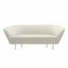 Sofá Loop Arper. Muebles de diseños modernos para hogar o contract.
