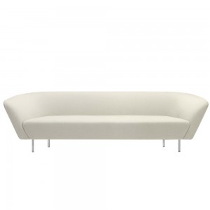 Sofá Loop Arper. Muebles de diseños modernos para hogar o contract.
