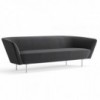 Sofá Loop Arper. Muebles de diseños modernos para hogar o contract.