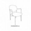 Sillón Dada de Bontempi para comedor. Sillones contemporáneos de diseño italiano.