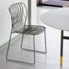 Silla Freak de Bontempi. Sillas de diseño contemporáneo para salón o comedor.
