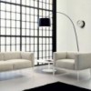 Butaca Sean Arper. Muebles modernos de diseño para hogar o contract.