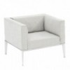 Butaca Sean Arper. Muebles modernos de diseño para hogar o contract.