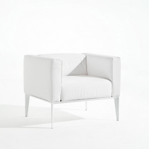 Butaca Sean Arper. Muebles modernos de diseño para hogar o contract.