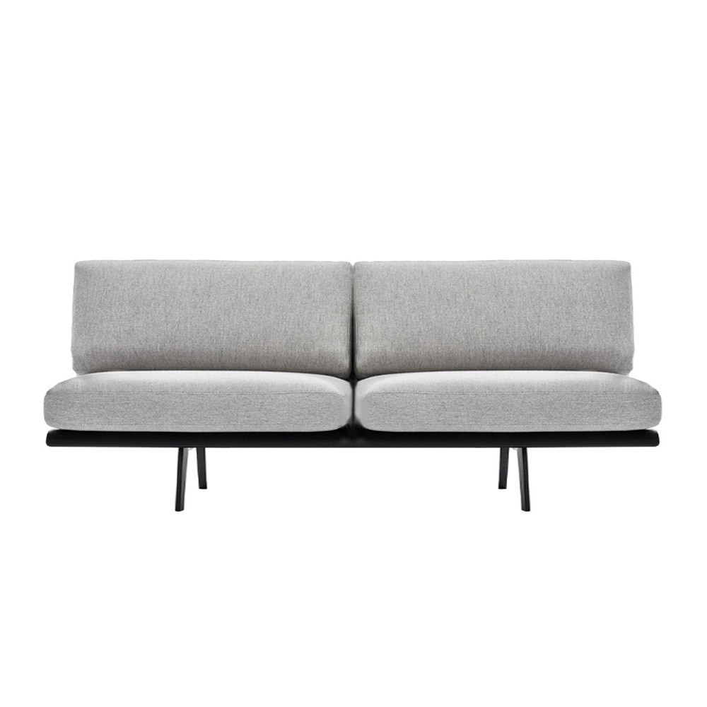 Sofá Zinta Lounge Arper. Diseño de muebles modernos de calidad para el hogar.