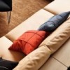 Sofá Zinta Lounge Arper. Diseño de muebles modernos de calidad para el hogar.