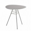 Mesa Leaf de Arper. Mesas de exterior modernas. Muebles de hogar y contract.