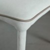 Silla Nata de Bontempi. Sillas y taburetes de comedor de diseño italiano.