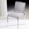 Silla Net de Bontempi. Sillas para comedor o salón de diseño italiano.