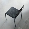 Silla Net de Bontempi. Sillas para comedor o salón de diseño italiano.