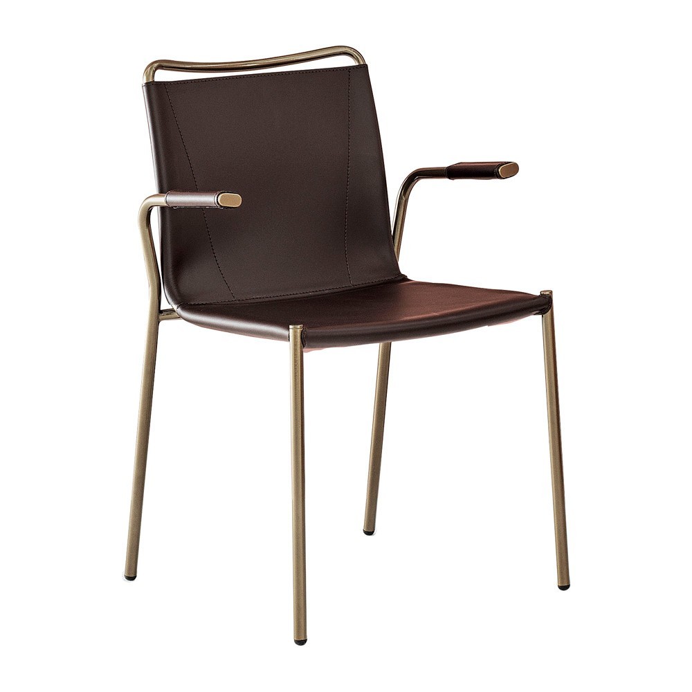 Sillón Shape de Bontempi. Sillones y butacas de diseño. Muebles italianos.