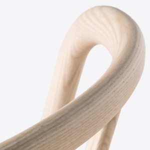 Sillón Nym 2845/2846 de Pedrali. Sillas de diseño. Sillas giratorias de oficina.