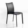 Silla Simba de Bontempi. Sillas de diseño para cocina, comedor o salones.