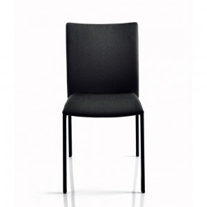 Silla Simba de Bontempi. Sillas de diseño para cocina, comedor o salones.